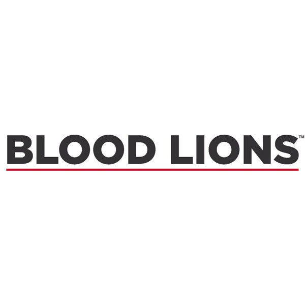 BLOOD LIONS